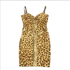 Kardashian Kollection Dress